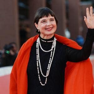 Isabella Rossellini Net Worth